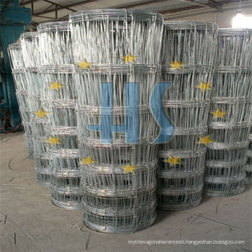 China Factory ISO Approved High Quality Farm Fence